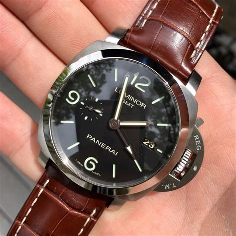 Panerai Pam 320 for sale 